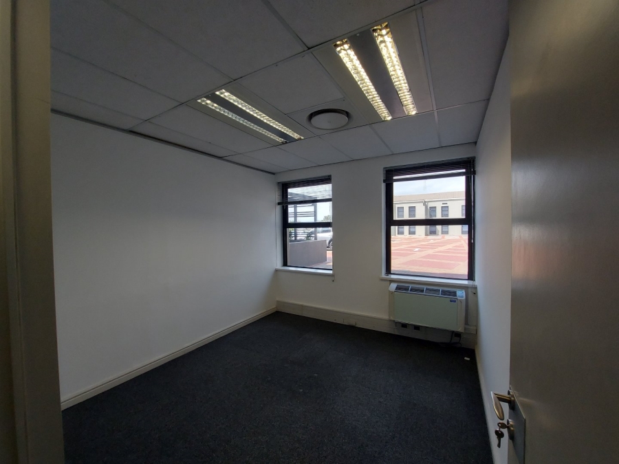 To Let commercial Property for Rent in Mowbray Western Cape